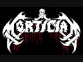 The Best and Hardest to Read Metal Band Logos