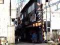 天下茶屋商店街