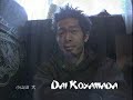 Action Direct (9a) Dai Koyamada