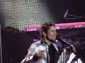 Take That Live in Milan with Shine @datchforum