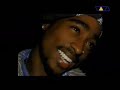 teledysk, klip, 2Pac,- Heartz Of Men