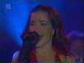 Natalia Oreiro - Vengo del mar
