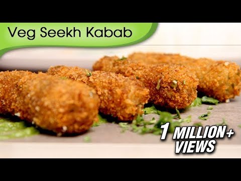 veg - Ingredients - 1/2 green capsicum (finely chopped) toasted bread crumbs coriander leaves (chopped) 2 boiled and mashed potatoes 2 tbsp Worcestershire sauce 1 ...