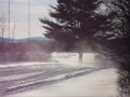 1966 IH 4x4 Snow Wheel Spin