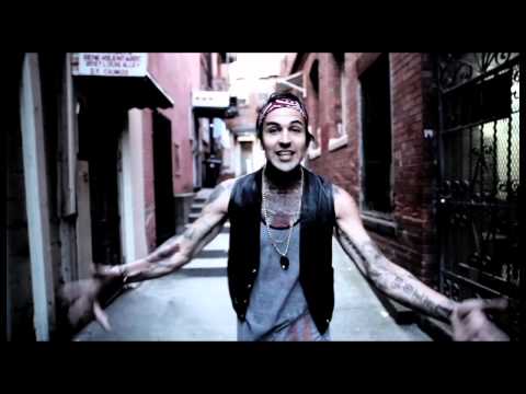 Yelawolf --