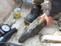 Pike / Gjedde 3,5 kg