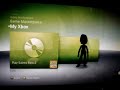 New Xbox Experience - No HDD, No MU New Xbox Experience - No HDD, No MU