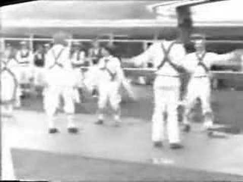 1981 NEFFA, Mianus River Morris, ...