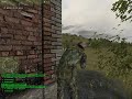 ArmA CWR 1.09 gameplay