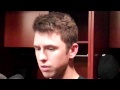 Buster Posey postgame after losing to Miami