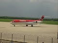 Ernesto Cortissoz International Airport