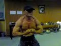 abah the muscle man