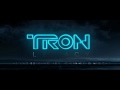 Tron Legacy VFX Trailer