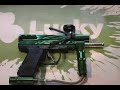 Lucky Spitfire Spyder Eye Installation Instructions 1 of 2