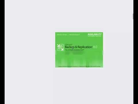 how to patch veeam