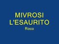 Roco - Mivrosi l\