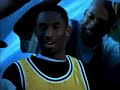 Kobe adidas commercial (LA)