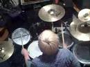 Drum Cover Of Misery Buisiness[Sea Of Treachery] by Cheese