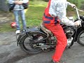 Bmw r35 przejażdzka