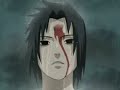 Itachi Dies
