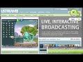 K1 Tipps & Tricks 19: Stream Live Video (ustream.tv) K1 Tipps & Tricks 19: Stream Live Video (ustream.tv)