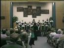 Adventn� koncert d?tsk�ho sboru Primavera, ?�st 2