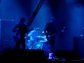 while performing 