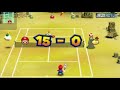 Click here to watch this video Mario Tennis 3DS, le Test (Note 16/20)