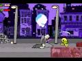 videos de Alien Hominid Level 1-2