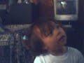 DON OMAR BEAUTIFUL SHARON DANCE