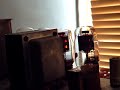 KT66 amp tubes in action!!! KT66 amp tubes in action!!!