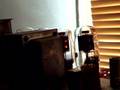 KT66 amp tubes in action!!!