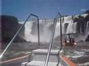 At the Cataracts