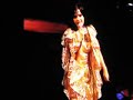 Bjork - The Dull Flame Of Desire @ Shoreline Amphitheater