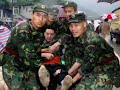 China Sichuan Earthquake 12.5.2008 - Slideshow video.