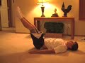 Yoga Move Yoga Move