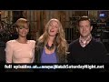 Promo Saturday Night Live Episode 666 (Se 35 Ep 08) Blake Lively/Rihanna