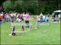 Mistrovství České repibliky v Agility 2009 - Žamberk -Kate