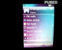 Sony Ericsson G700i Sony Ericsson G700i