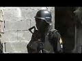 Blitz ristorante Little Sicily - START Softairpolice