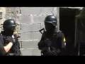 Blitz ristorante Little Sicily - START Softairpolice