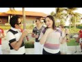 CLIPE OFICIAL PÉ DE OURO - COISAS DO CORAÇÃO - A3 ENTRETENIMENTO