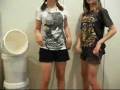 BRONTE AND TAYLA