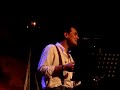 ismael serrano ya nada es lo que era en vivo guadaljara