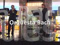 ORQUESTA BACH  MAS......................