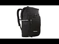 Велорюкзак Thule Pack'n Pedal Commuter Backpack  100070