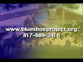 jazz great richard elliot participates in the blue shoe project master's program at paschal high school in fort worth, texas
