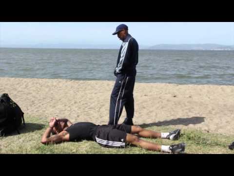 License to Lillard, Episode 1
