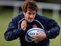 Danny Ciprinai in Action