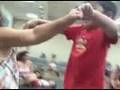 ballroom dancing with the SqueeGees